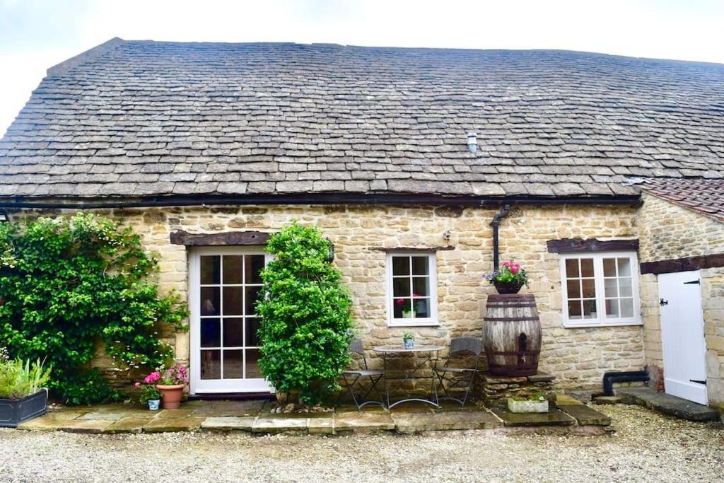 Stunning Stone Cottage On Bath'S Doorstep Box  Kültér fotó